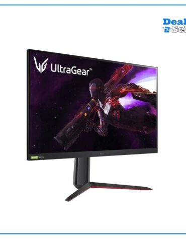 LG Electronics 32GP850-B 80 cm (31,5 Zoll) UltraGear Gaming Monitor