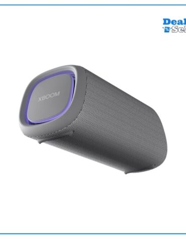 LG XBOOM Go DXG5, tragbarer Bluetooth-Lautsprecher
