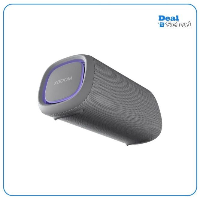 LG XBOOM Go DXG5, tragbarer Bluetooth-Lautsprecher