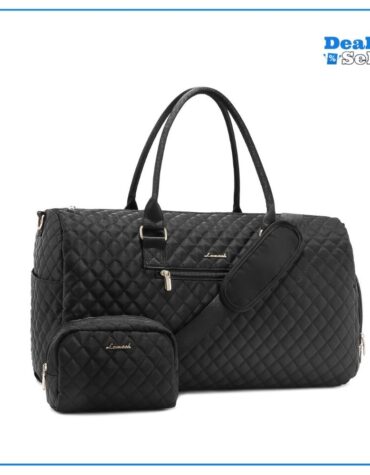 LOVEVOOK Sporttasche Reisetasche Damen