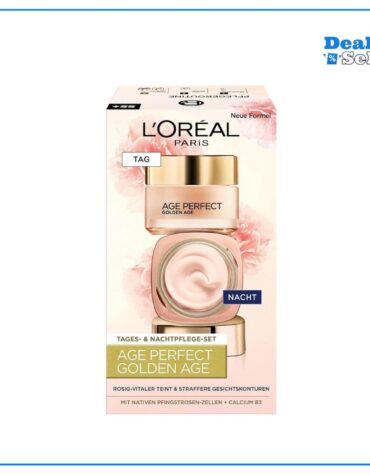 L'Oréal Paris Gesichtspflege Set