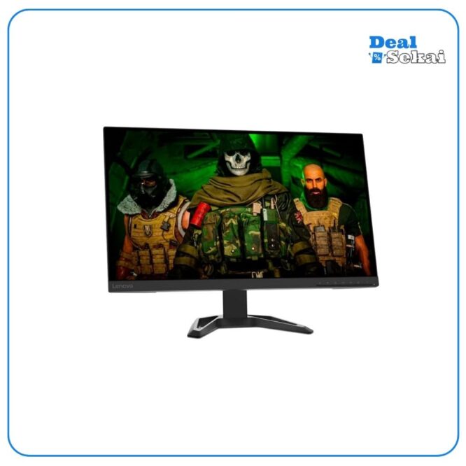 Lenovo G27q-30 27 WQHD Gaming Monitor