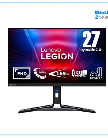 Lenovo Legion R27i-30 | 27" Full HD Gaming Monitor