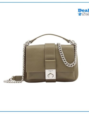 Liebeskind Damen Dia Crossbody Umhängetasche