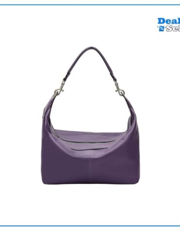 Liebeskind Damen Liza Hobo M