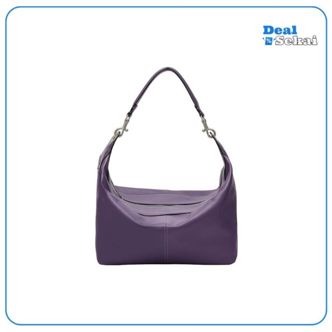 Liebeskind Damen Liza Hobo M