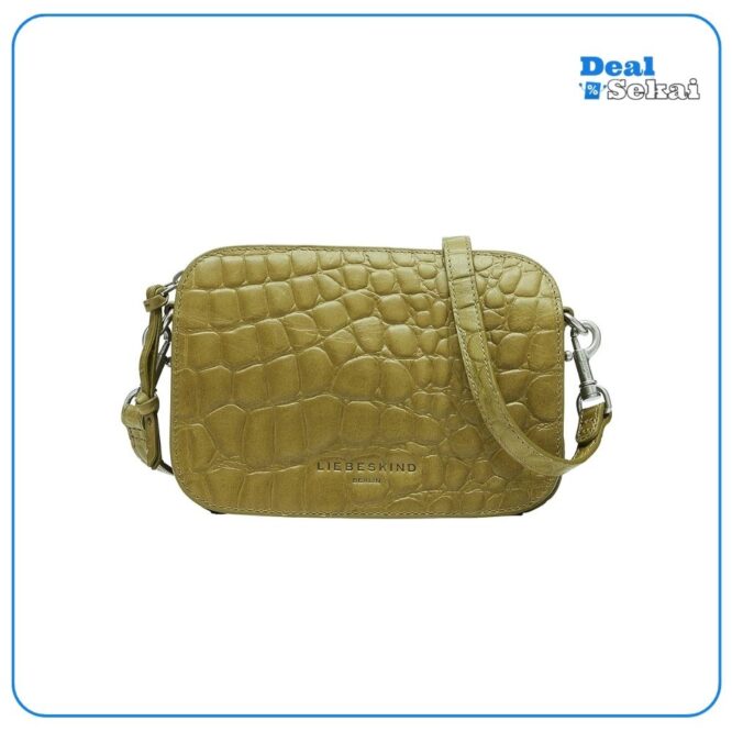 Liebeskind Damen Luka Crossbody
