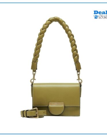 Liebeskind Damen Penelope 2 Br Crossbody S