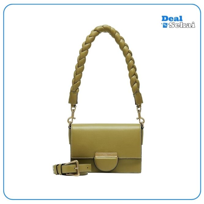 Liebeskind Damen Penelope 2 Br Crossbody S