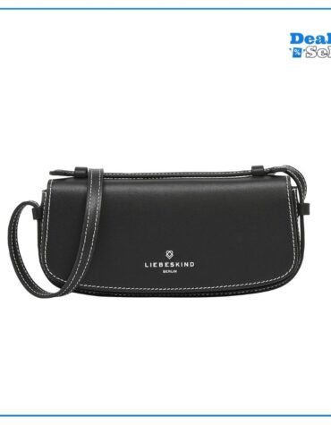 Liebeskind Damen Sadie Tm Empire Crossbody XS