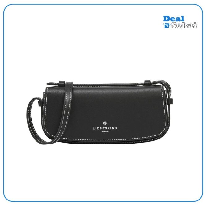 Liebeskind Damen Sadie Tm Empire Crossbody XS