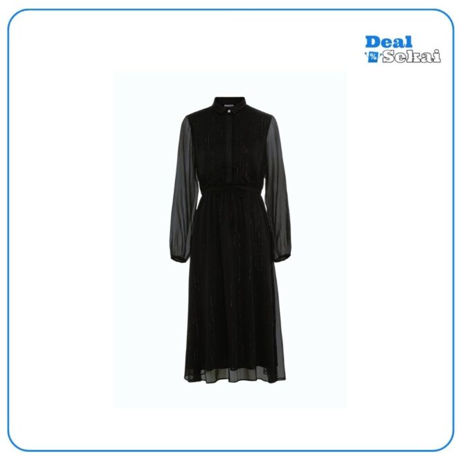 MANGUUN collection Blusenkleid