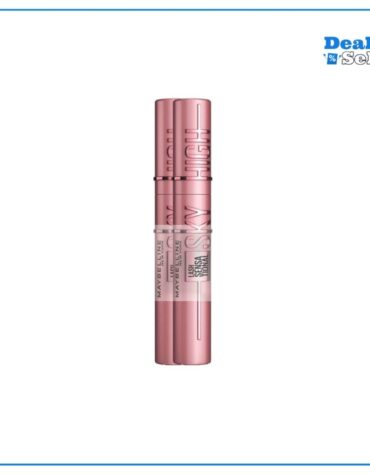 MAYBELLINE NEW YORK Mascara Lash Sensational Sky High, 2-tlg.
