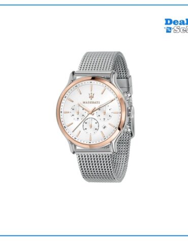 Maserati - Armbanduhr - Herren - Epoca - R8873618009