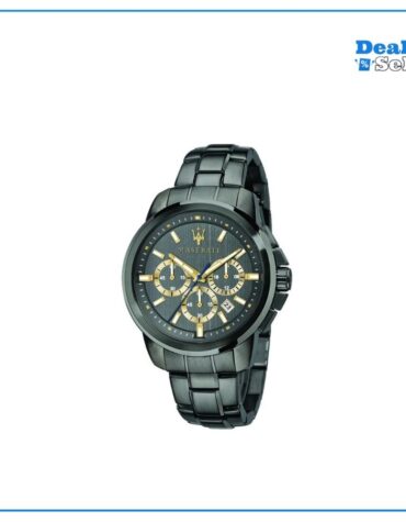 Maserati Herrenuhr R8873621007 Chronographen