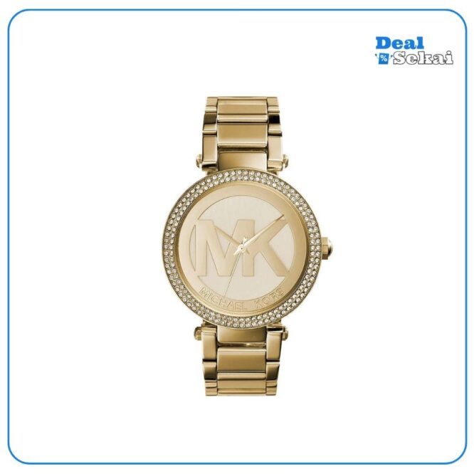 Michael Kors Parker Uhr für Damen