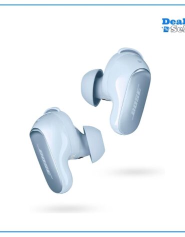 NEU Bose QuietComfort Ultra Kabellose Noise-Cancelling-Earbuds