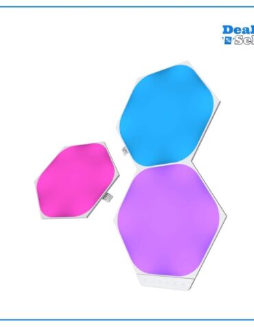 Nanoleaf Shapes Hexagon Erweiterungspack