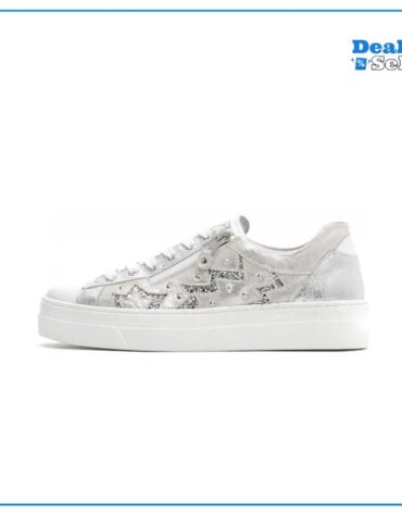 Nero Giardini Sneaker Sneaker Kunstleder/Textil