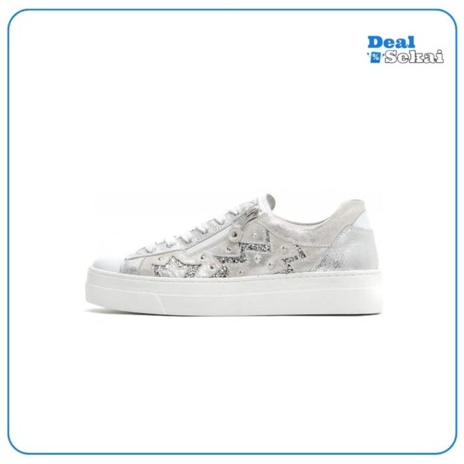 Nero Giardini Sneaker Sneaker Kunstleder/Textil