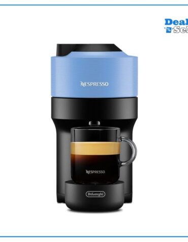 Nespresso De'Longhi ENV90.A Vertuo Pop