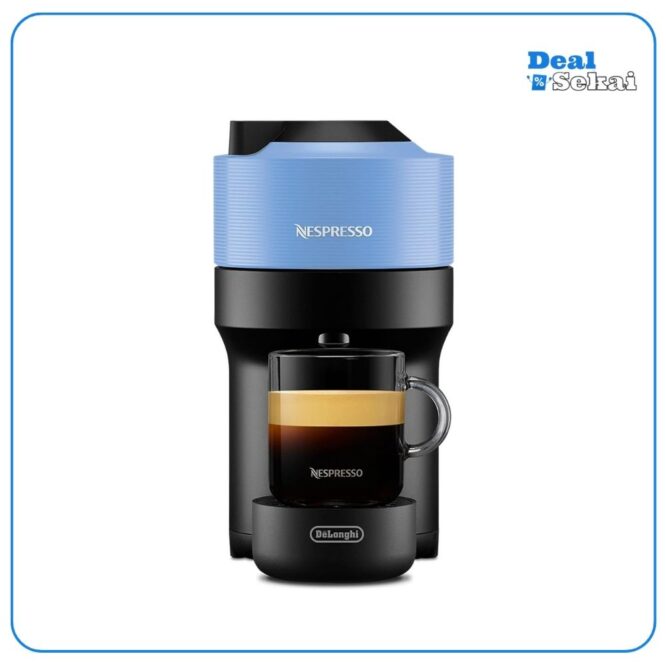 Nespresso De'Longhi ENV90.A Vertuo Pop