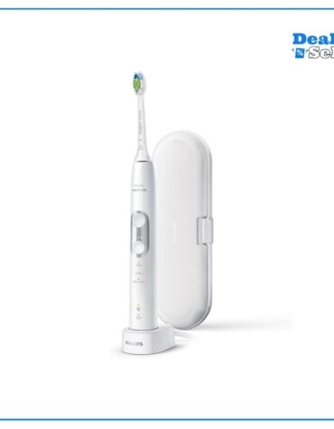 PHILIPS Sonicare ProtectiveClean 6100 Elektrische Schallzahnbürste