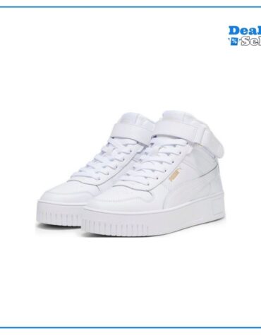 PUMA CARINA STREET MID Sneaker