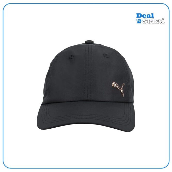 PUMA Damen Evercat Opal Adjustable Cap Verschluss