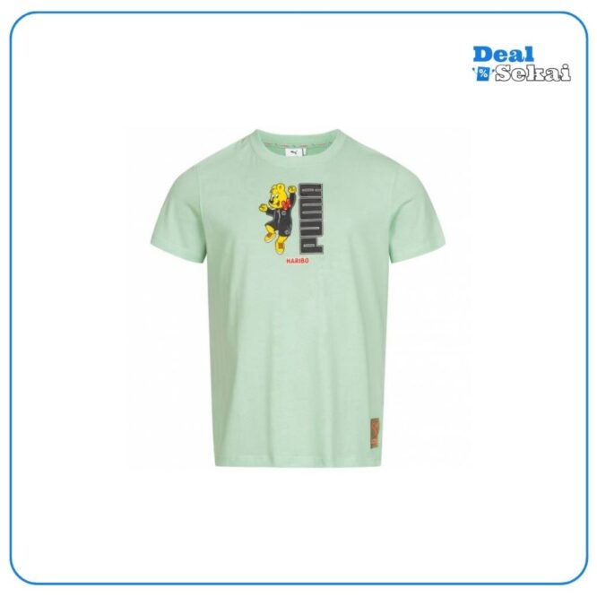 PUMA x HARIBO Herren T-Shirt