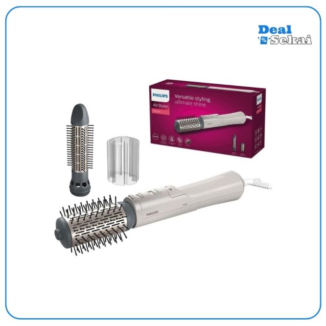 Philips AirStyler Serie 7000