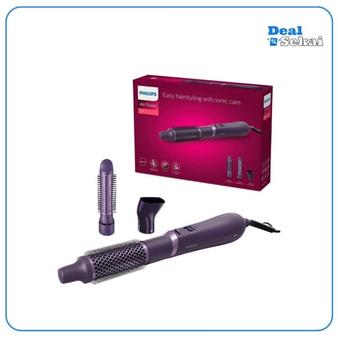 Philips Airstyler 3000