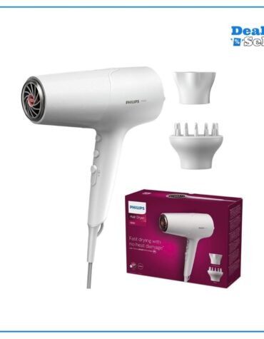 Philips Haartrockner Series 5000