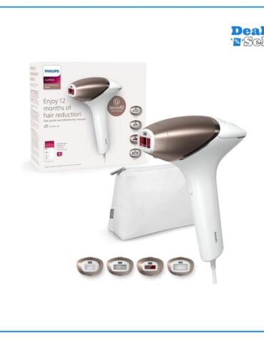 Philips Lumea IPL Haarentfernungsgerät 8000 Series