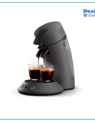 Philips Senseo® Original Plus Kaffee Pad Maschine