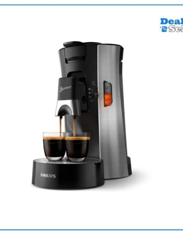 Philips Senseo® Select Kaffee Pad Maschine