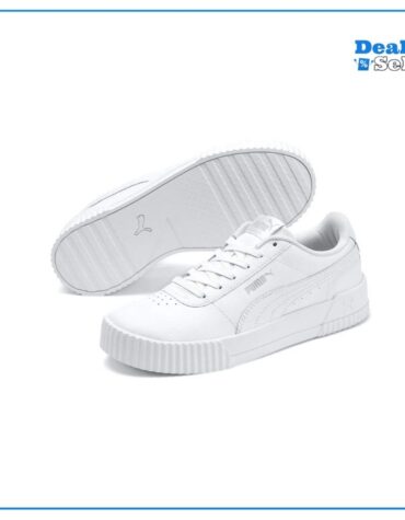 Puma Carina L Puma White-Puma White-Puma 39