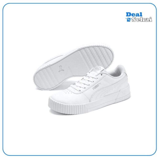 Puma Carina L Puma White-Puma White-Puma 39