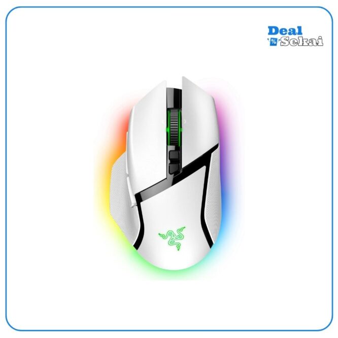 Razer Basilisk V3 Pro