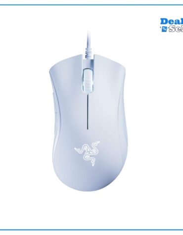 Razer DeathAdder Essential (2021)