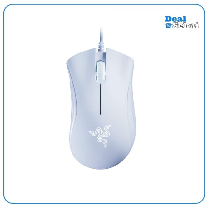 Razer DeathAdder Essential (2021)