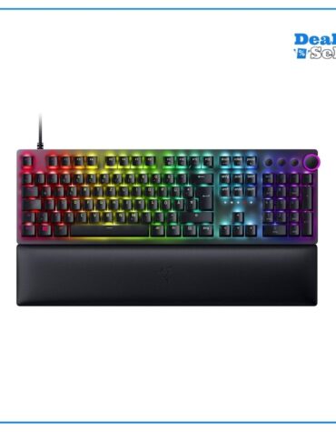 Razer Huntsman V2 (Red Switch)
