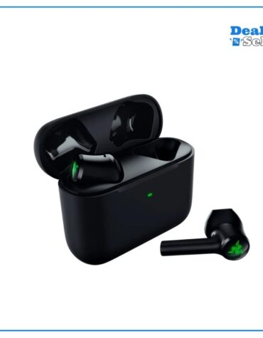Razer Ohrhörer Hammerhead True X Schwarz