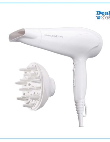 Remington Haartrockner Ionen