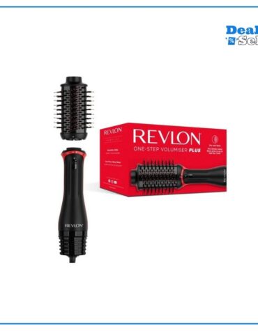 Revlon Warmluftbürste One-Step Volumiser Plus RVDR5298E