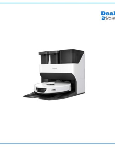 Roborock Saugroboter S7 Max Ultra, 60,00 W, 5500 Pa