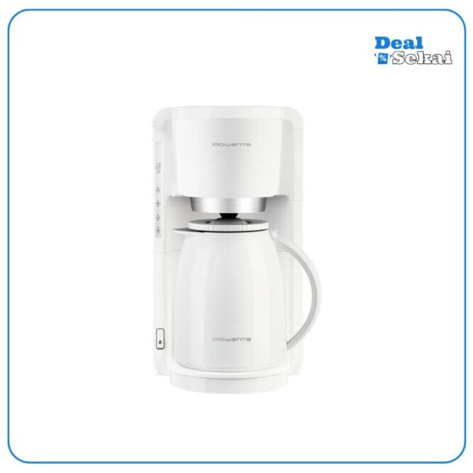 Rowenta Adagio Filterkaffeemaschine