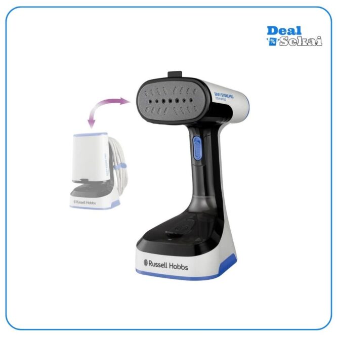 Russell Hobbs Dampfglätter