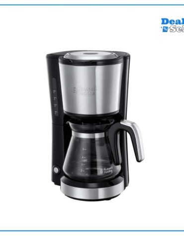 Russell Hobbs Kaffeemaschine Mini