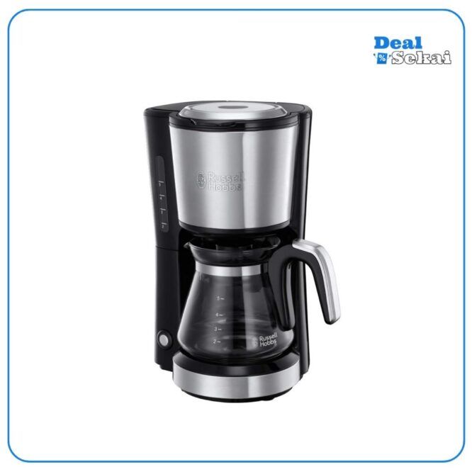 Russell Hobbs Kaffeemaschine Mini